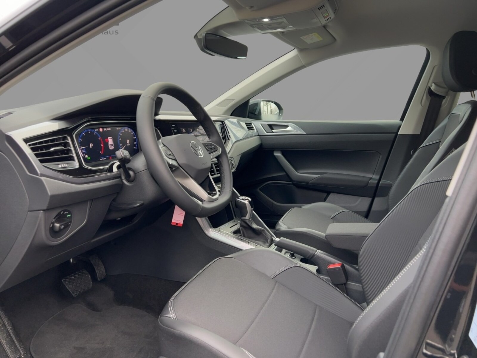 Volkswagen Taigo – Bild 10