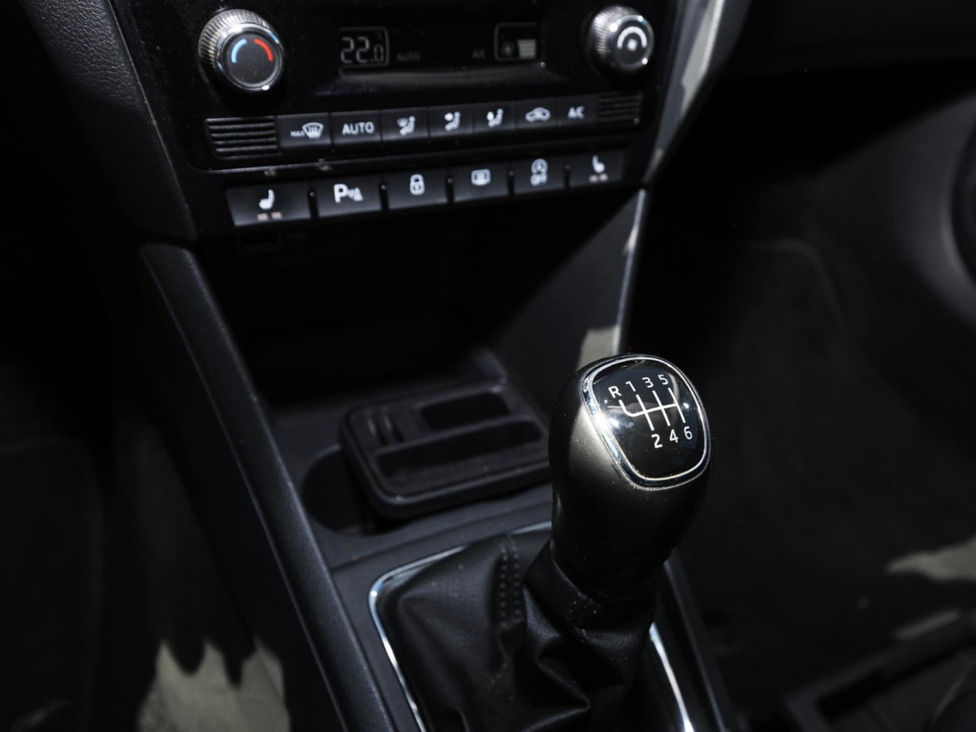 Skoda Rapid Spaceback Ambition