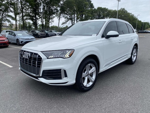 2023 Audi Q7