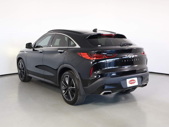 2023 Infiniti QX55