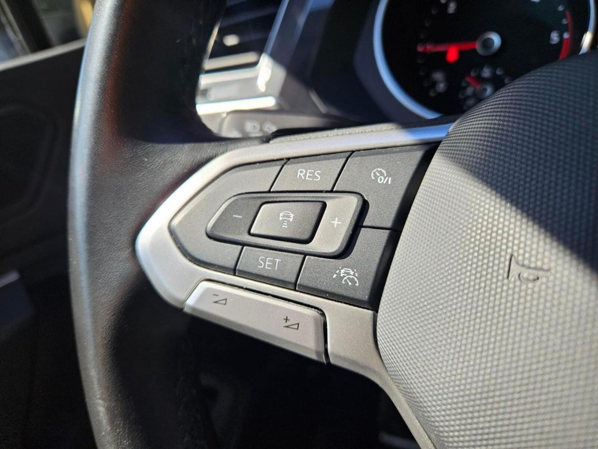 Volkswagen Tiguan Urban Sport