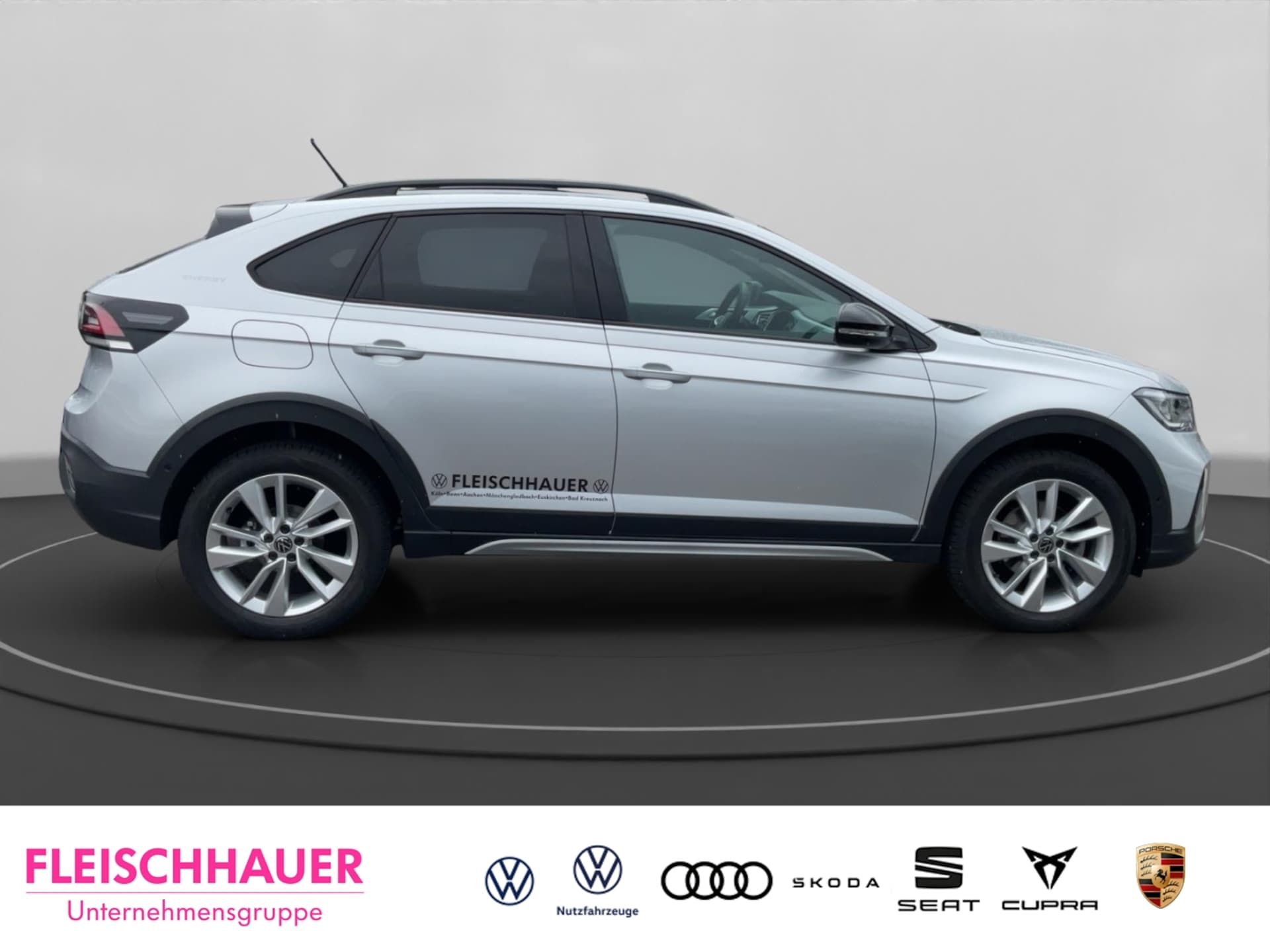 Volkswagen Taigo ENERGY