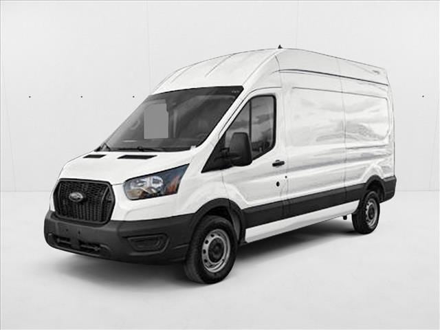 2025 Ford Transit 250 High Roof 148EL WB's photo