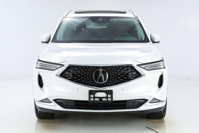 2023 Acura MDX