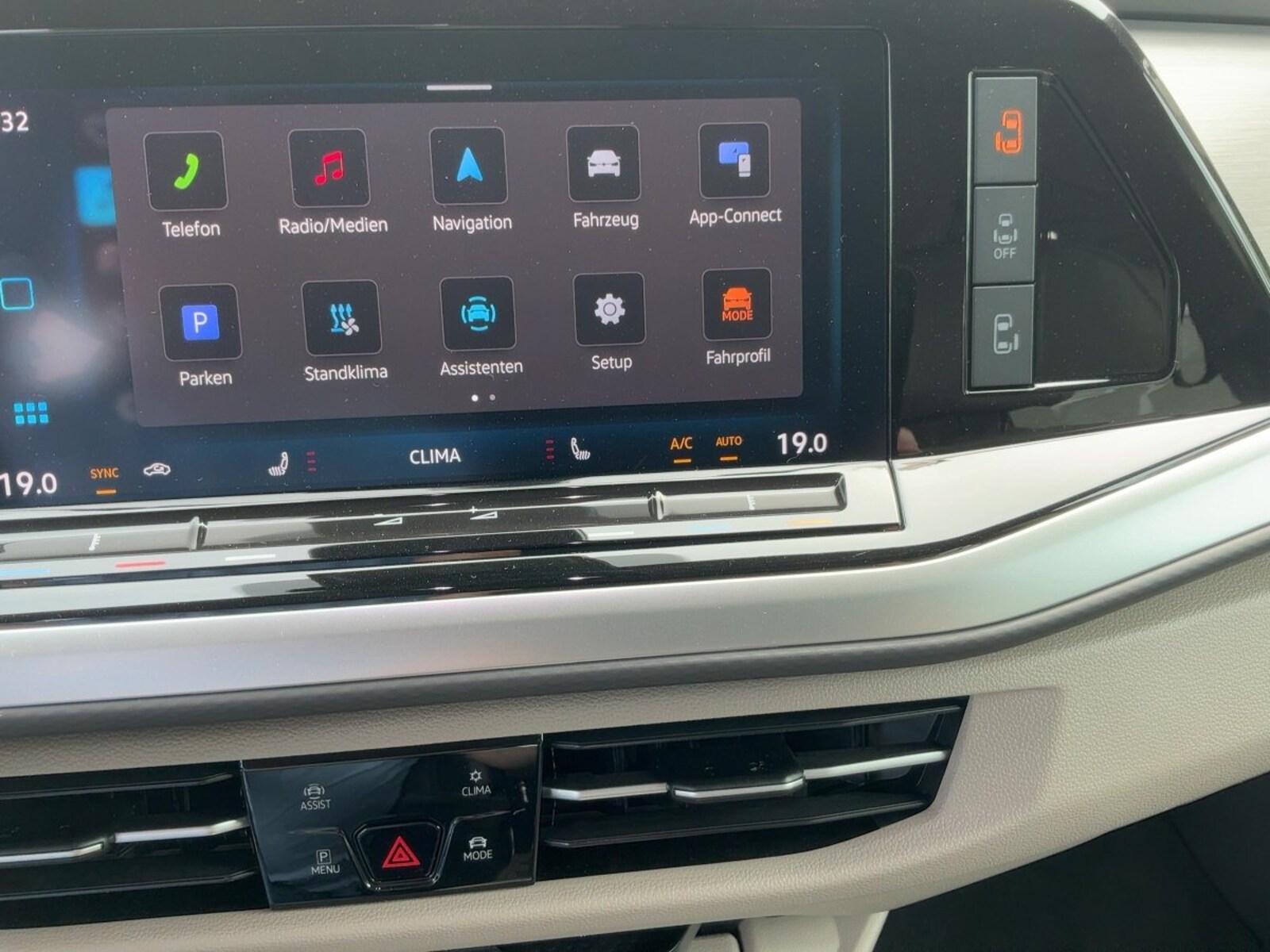 Volkswagen Multivan Langversion – Bild 11