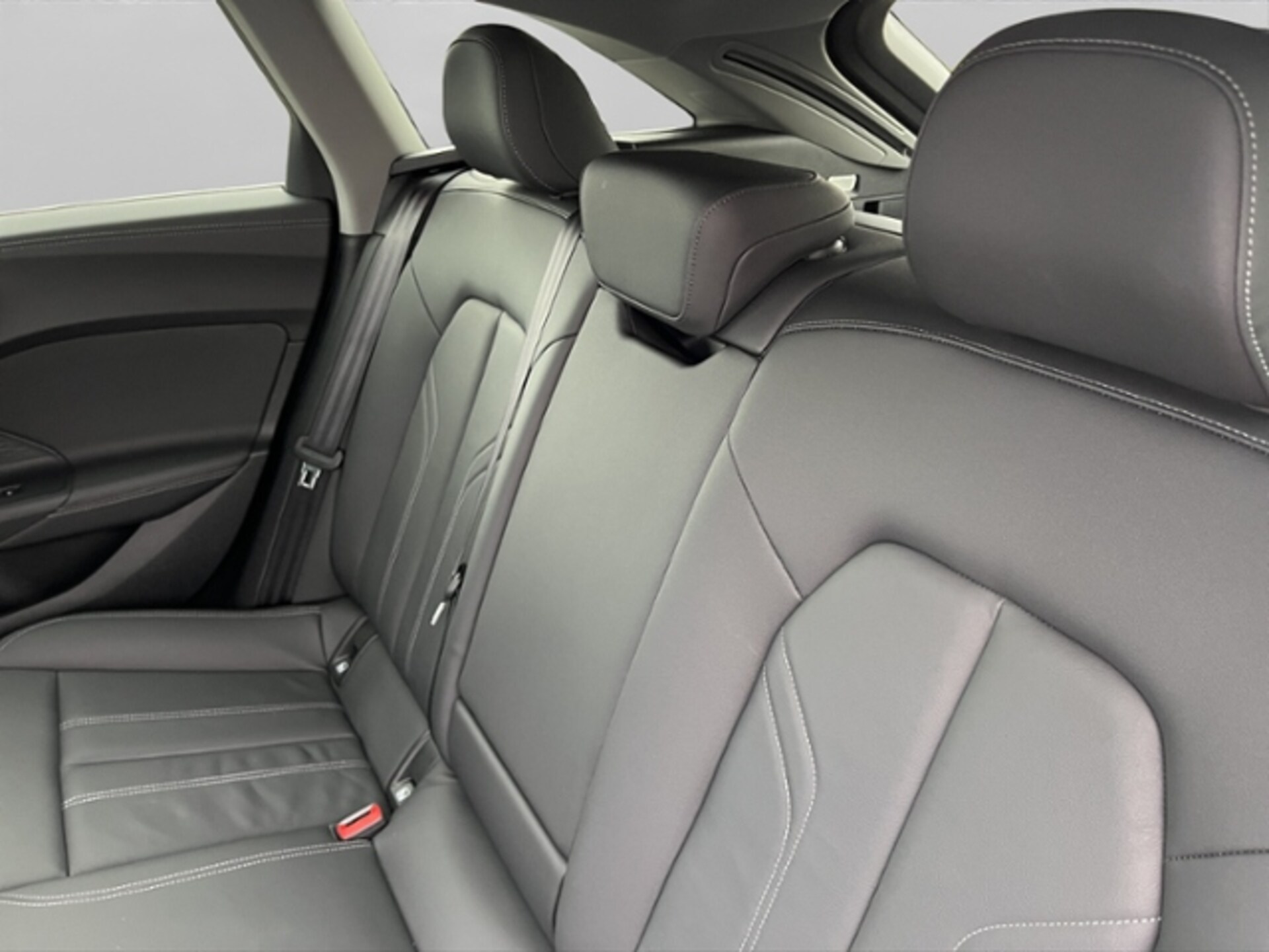 Audi A5 Avant edition one