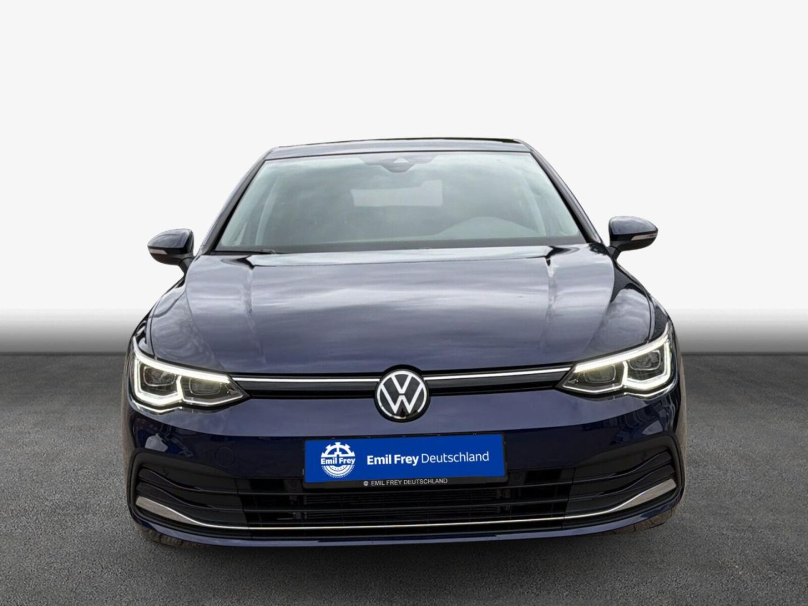 Volkswagen Golf – Bild 3