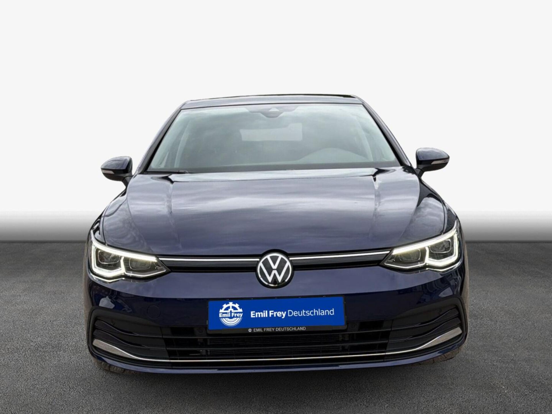 Volkswagen Golf MOVE