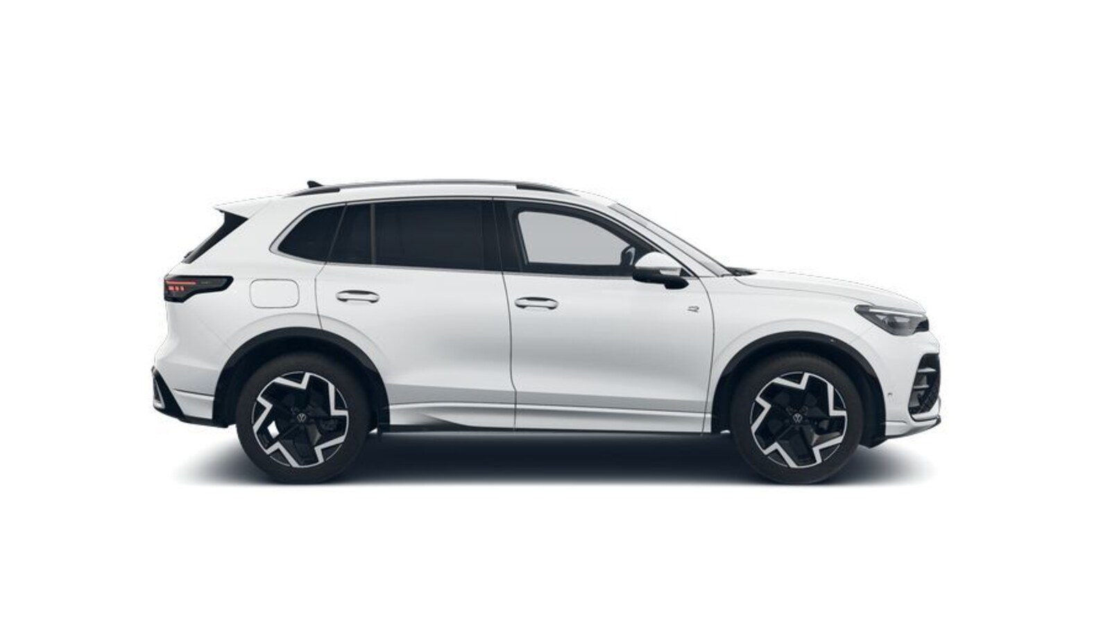 Volkswagen Tiguan – Bild 4