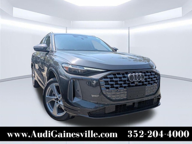 Photo of 2026 Audi Q5 