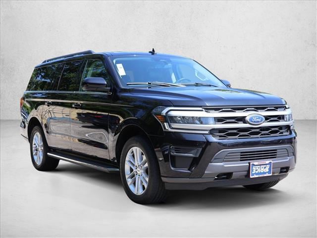 2022 Ford Expedition