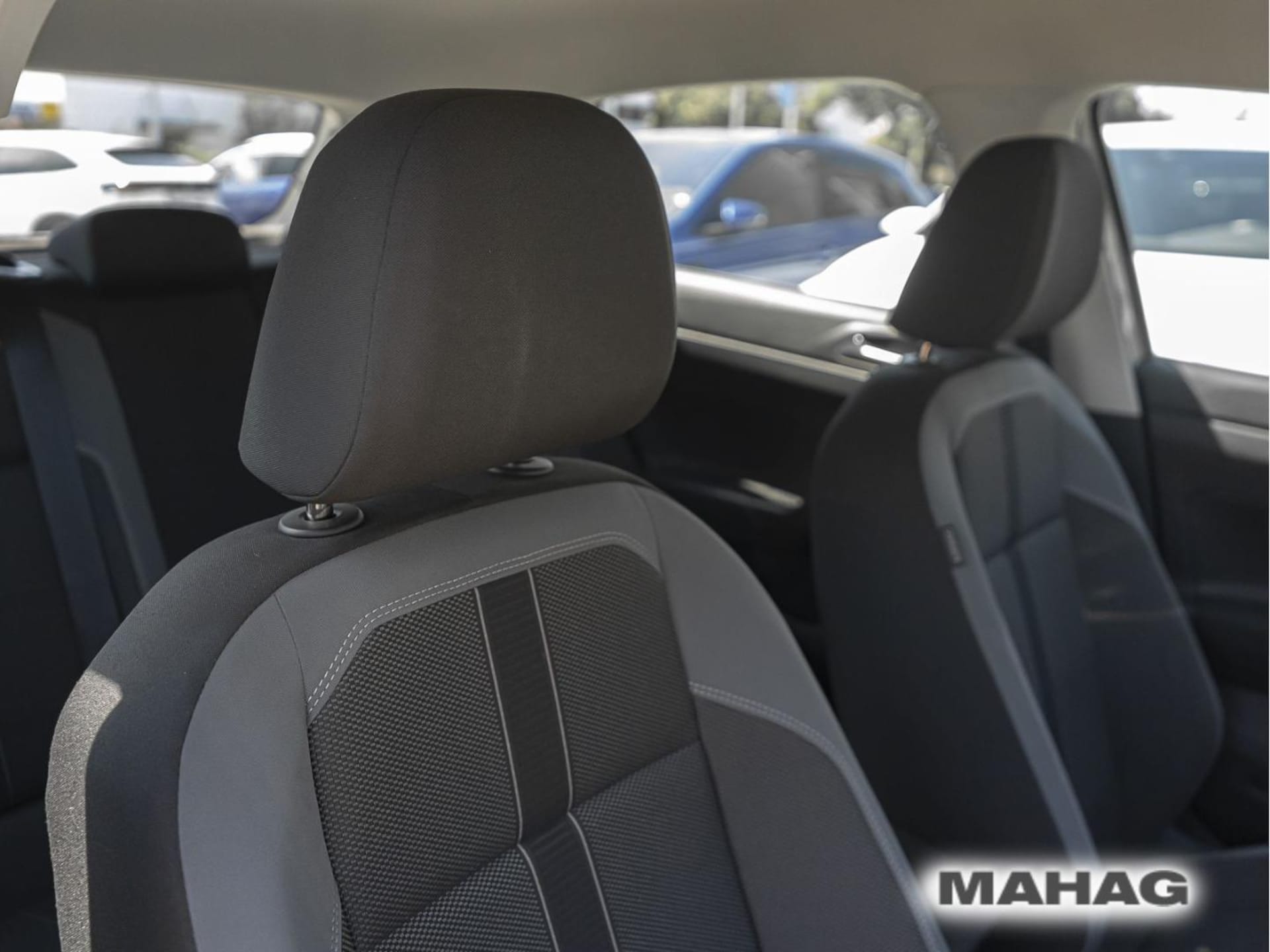 Volkswagen Polo Style