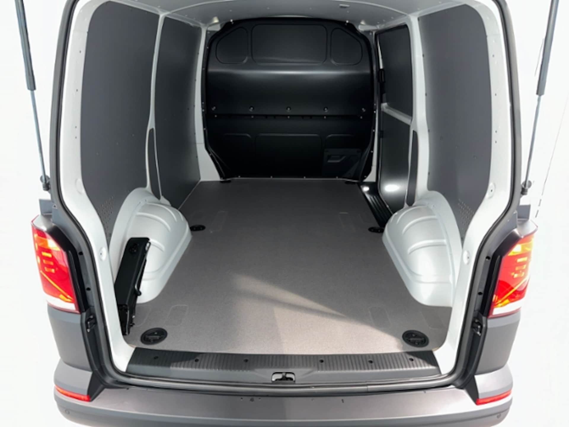 Volkswagen T6.1 Transporter Kasten kurzer Radstand
