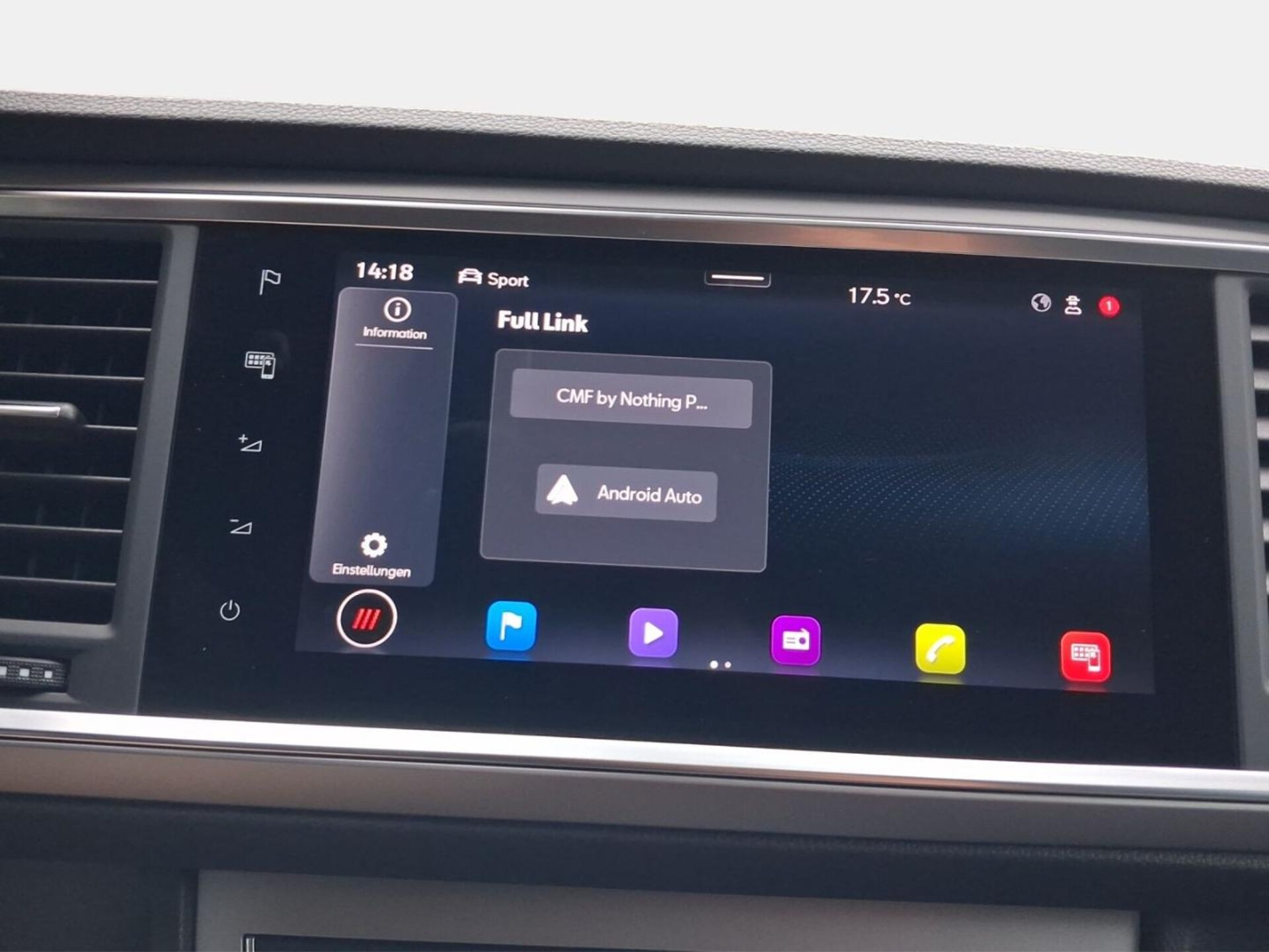 SEAT Ateca FR