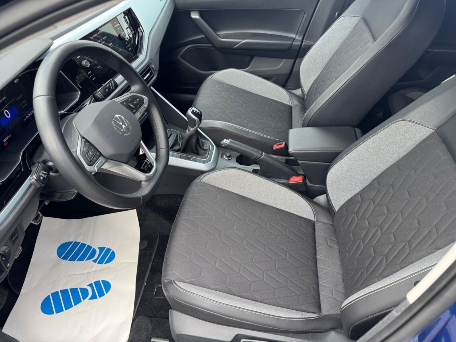 Volkswagen Polo – Bild 6