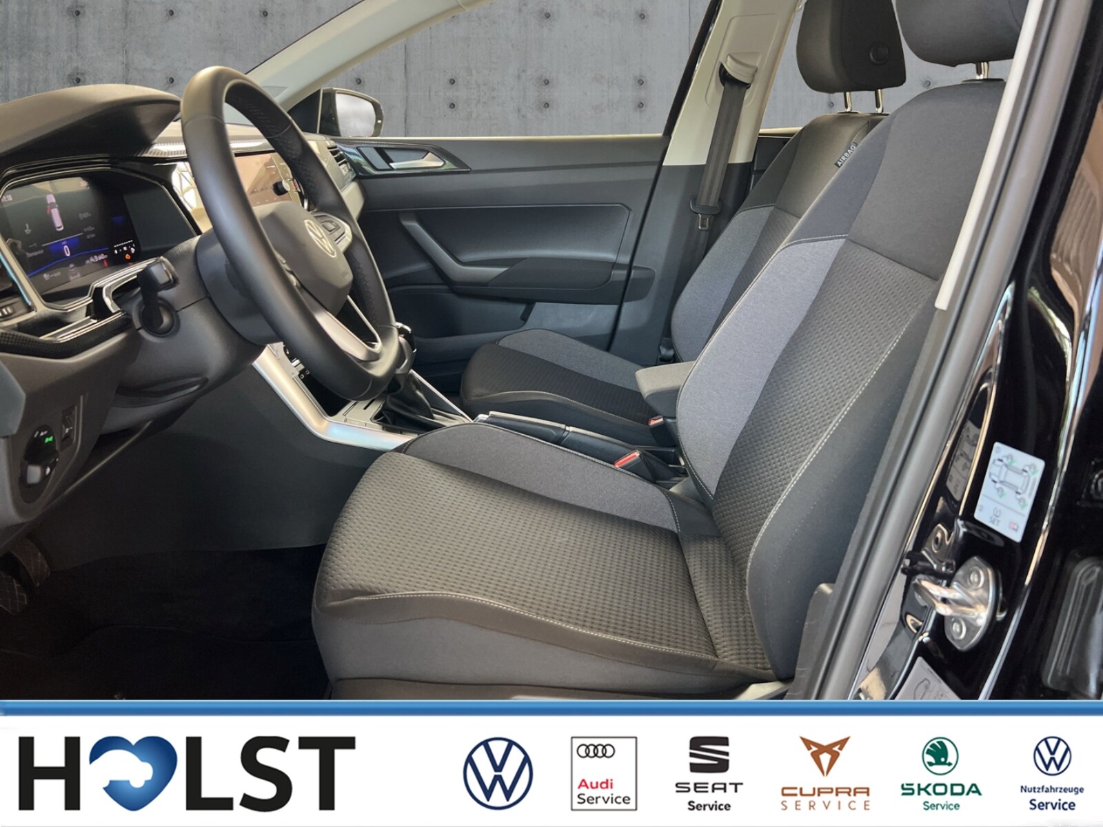 Volkswagen Polo – Bild 6