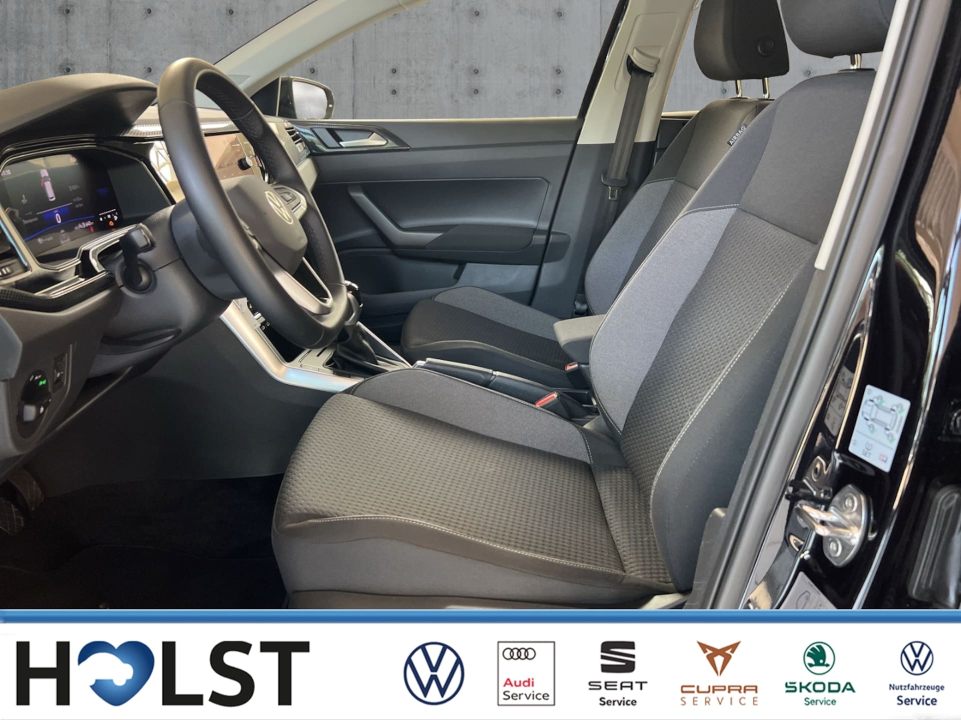 Volkswagen Polo Life