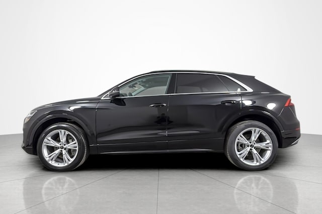 2023 Audi Q8