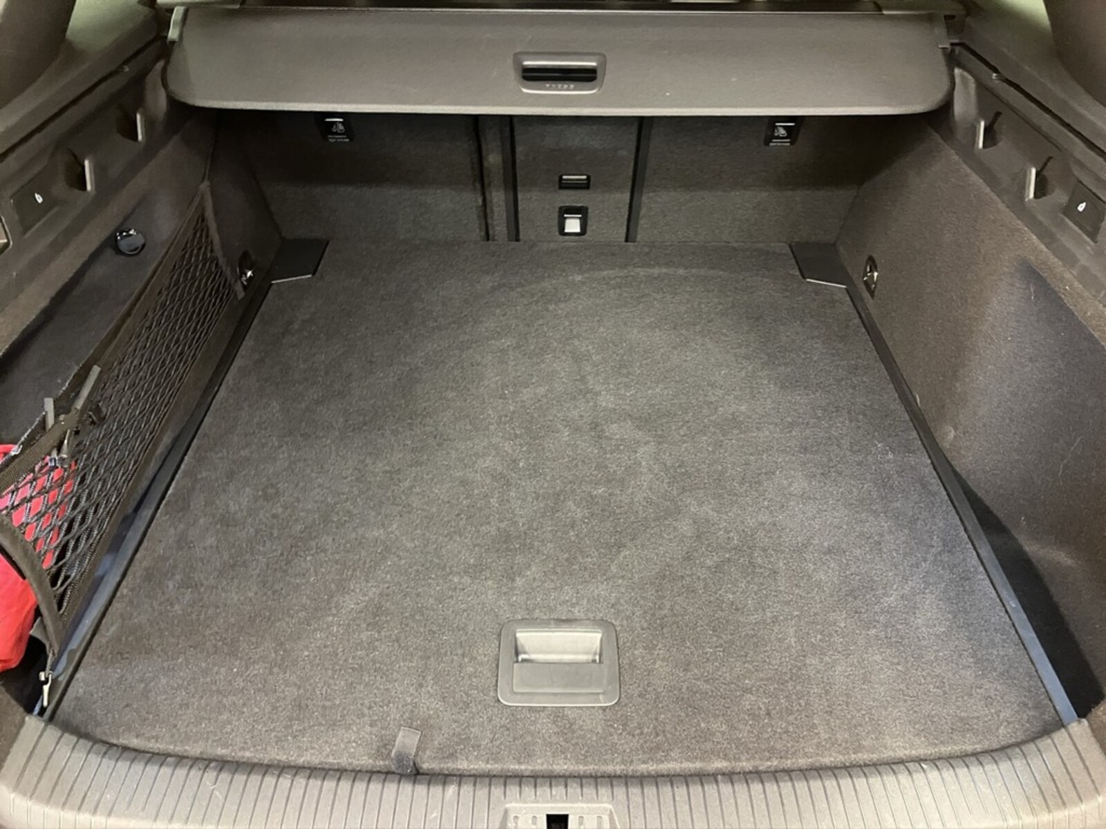 Volkswagen ID.7 Tourer – Bild 11