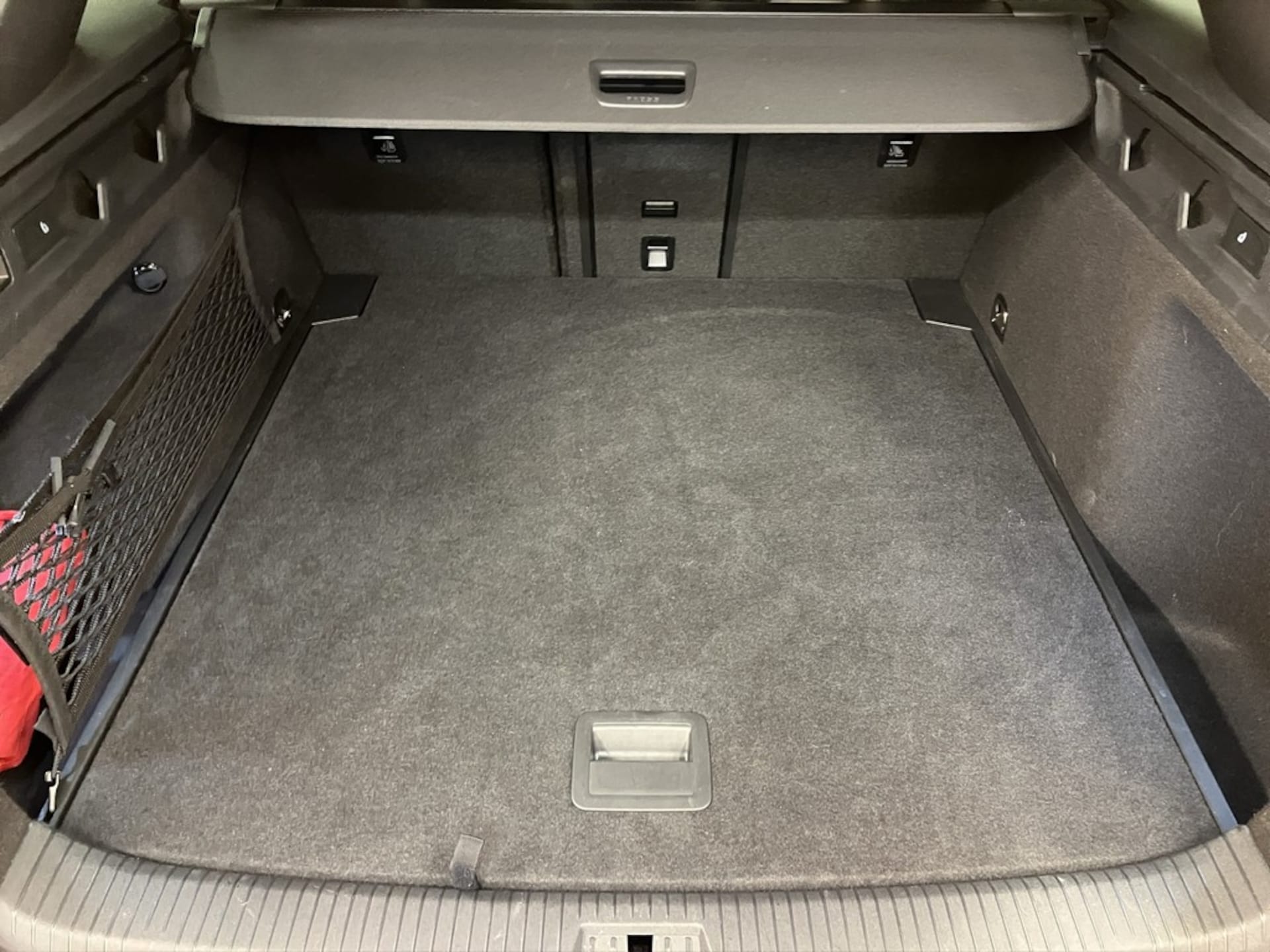Volkswagen ID.7 Tourer Pro