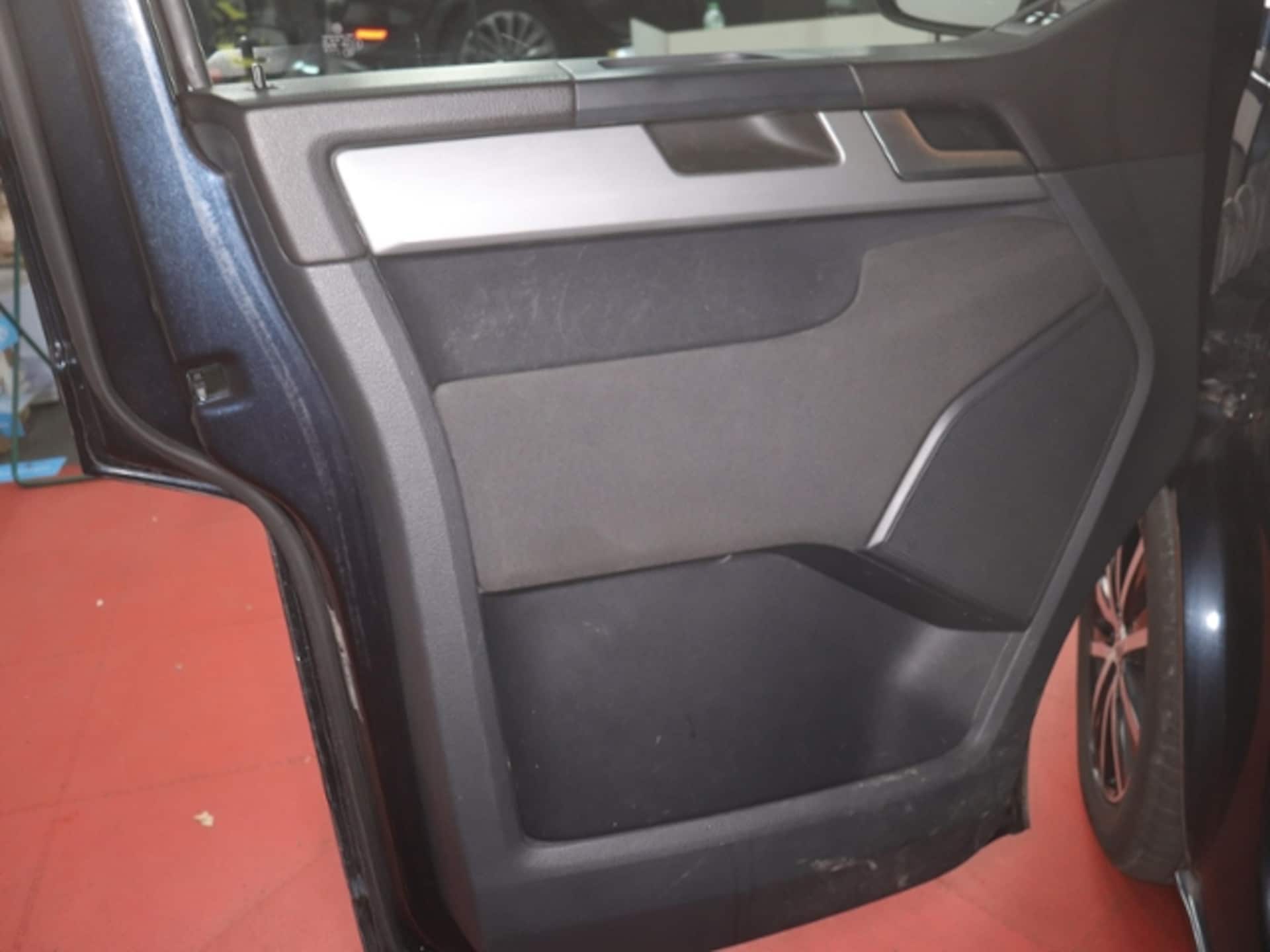 Volkswagen T6 Multivan Comfortline