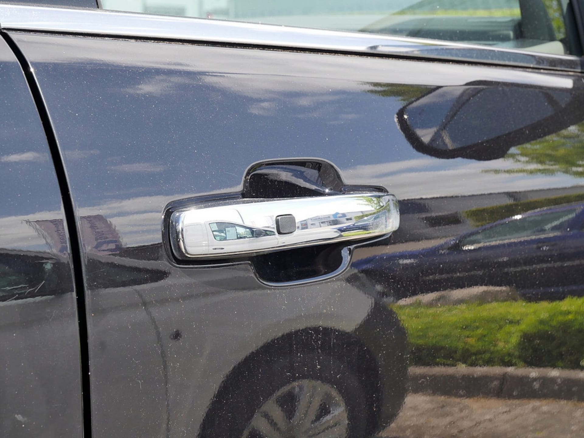 Volkswagen Amarok DoubleCab Aventura