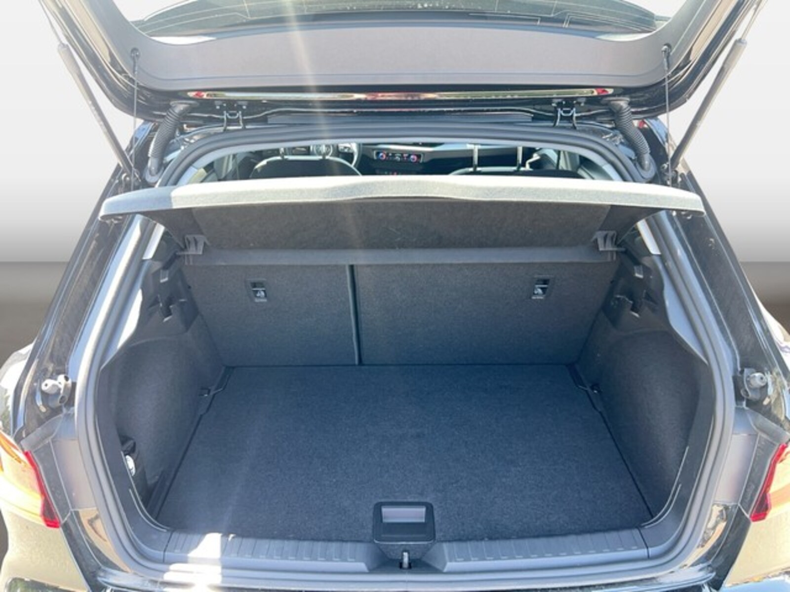 Audi A1 Sportback – Bild 10