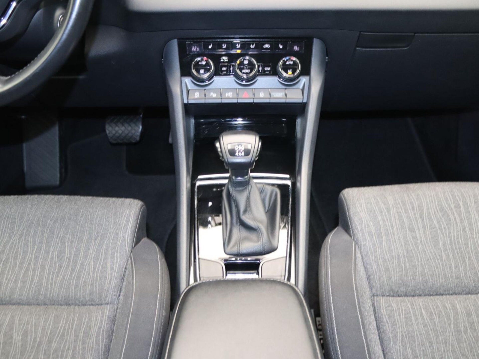 Skoda Karoq Style