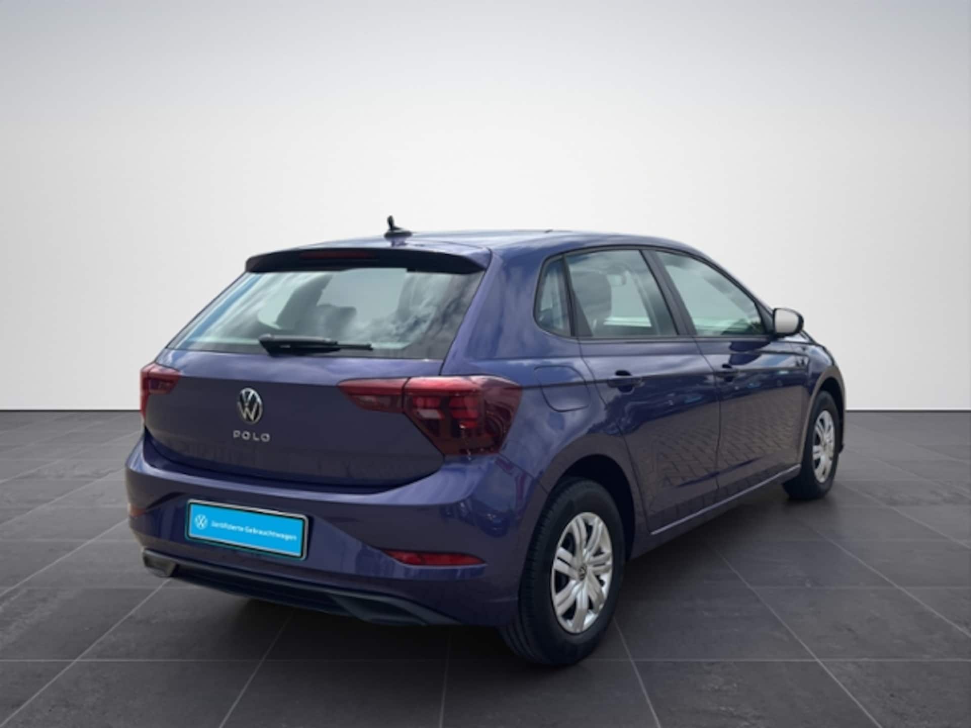 Volkswagen Polo FRESH