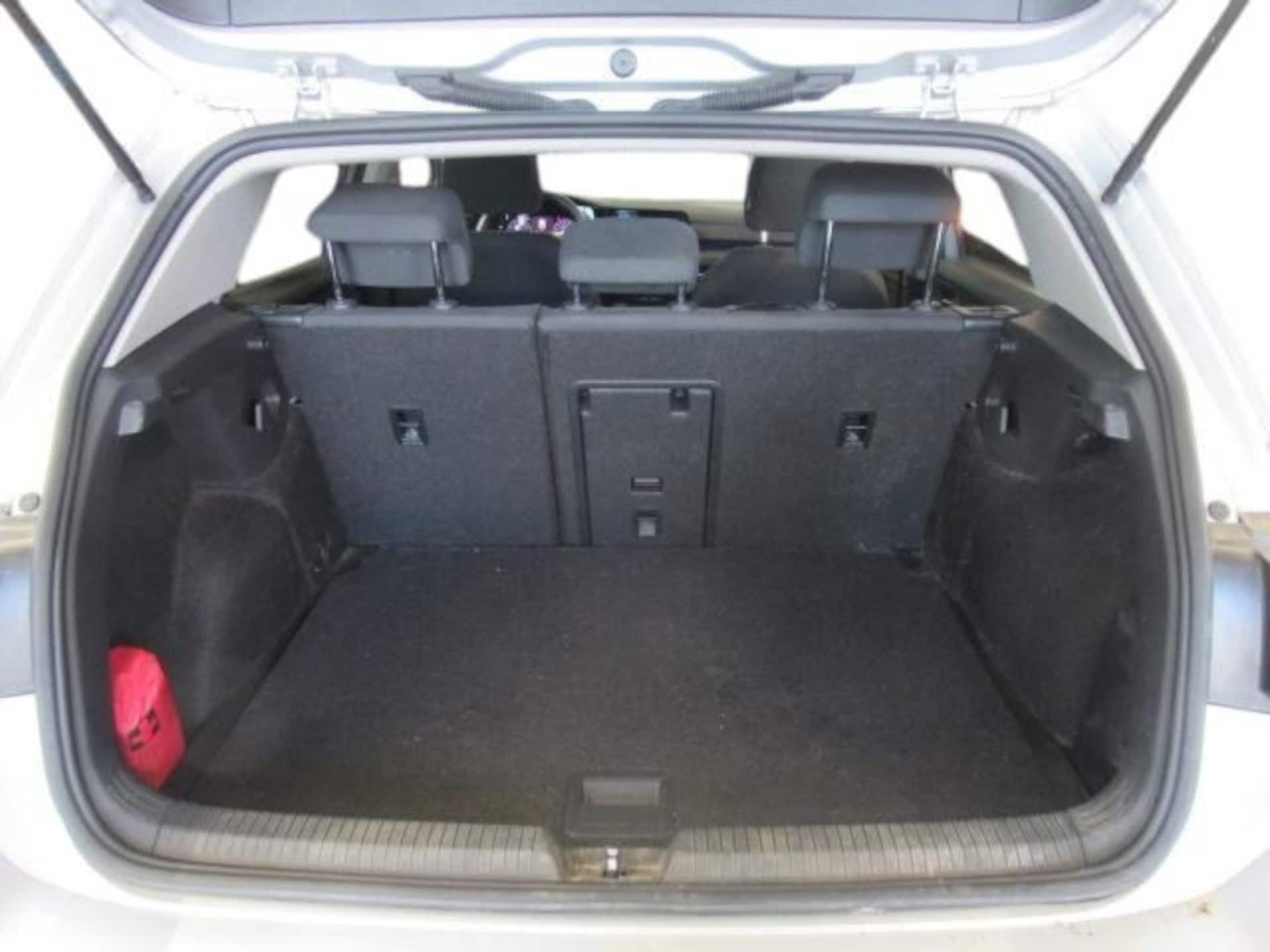 Volkswagen Golf United