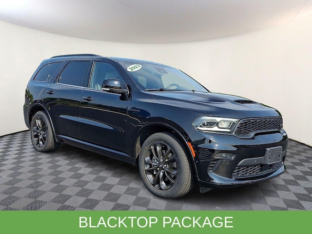 2023 Dodge Durango