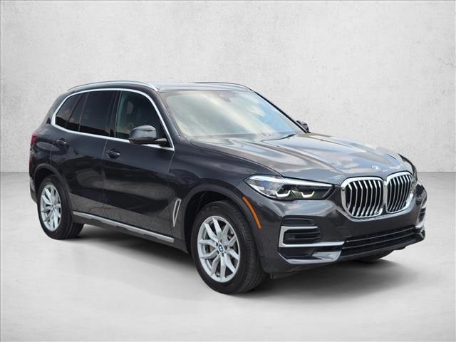 2023 BMW X5