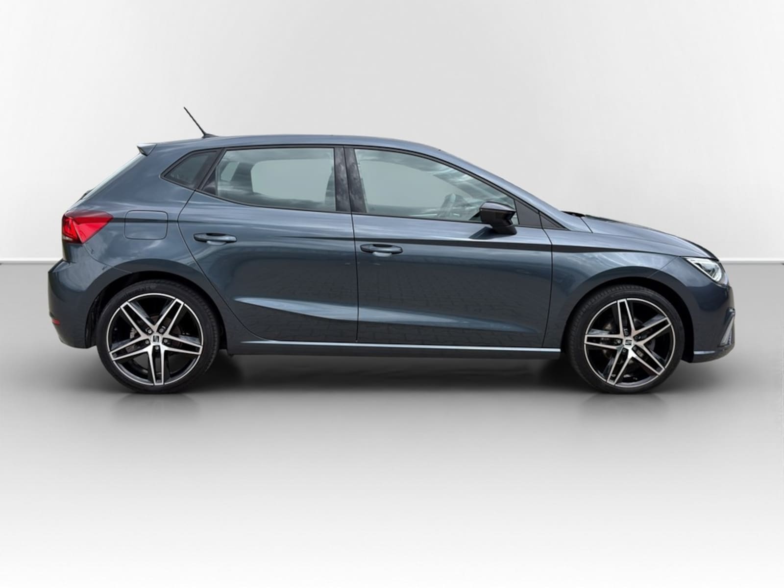 SEAT Ibiza – Bild 4