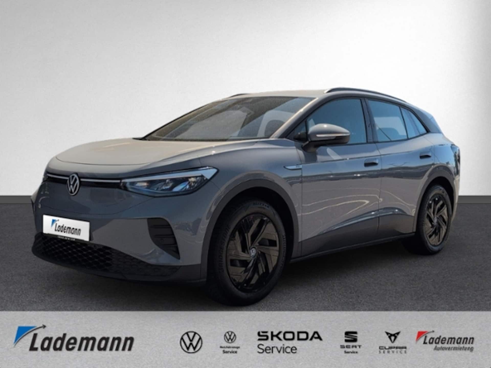 Volkswagen ID.4 Pro Performance