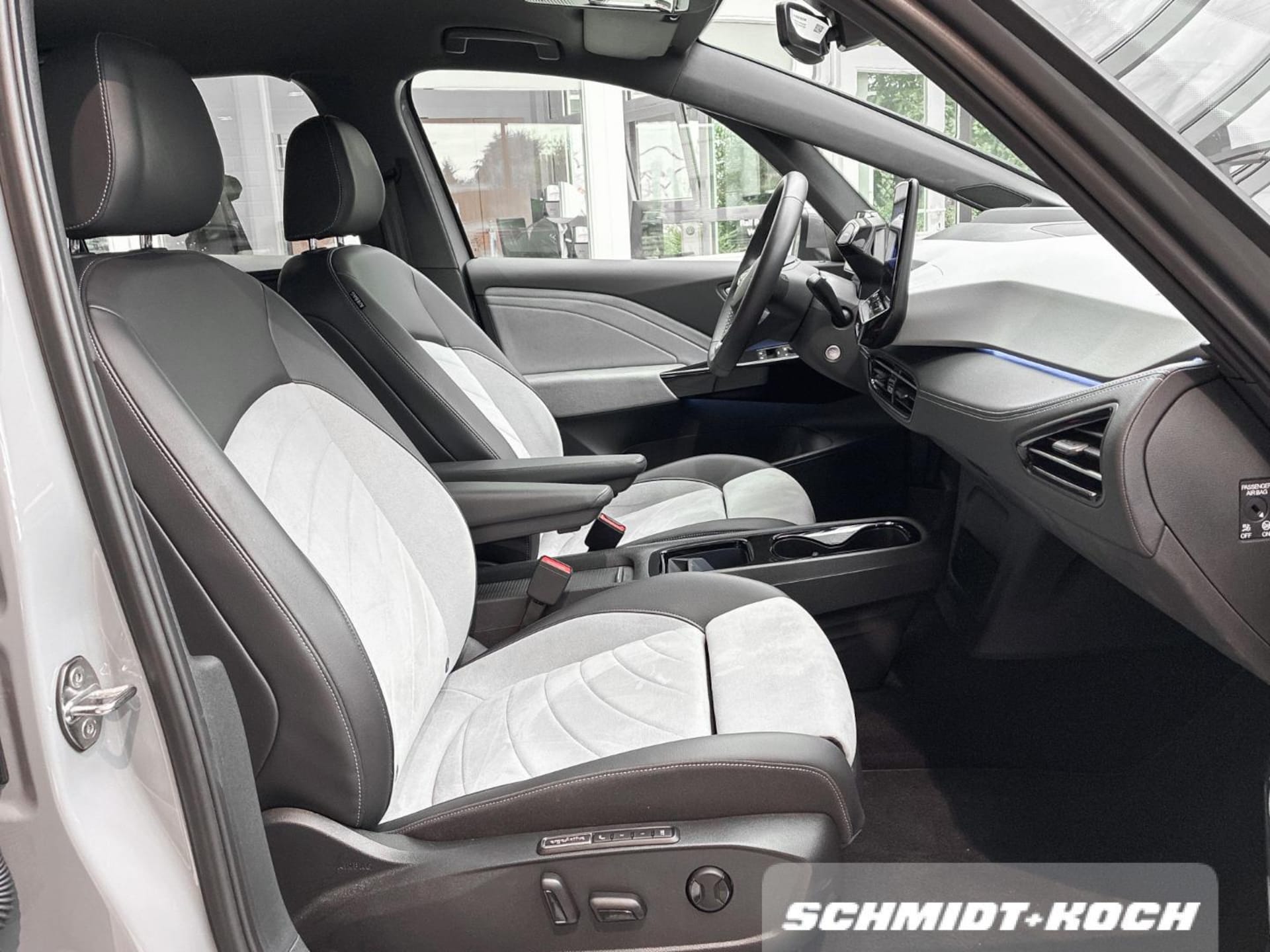 Volkswagen ID.3 MOVE Pro