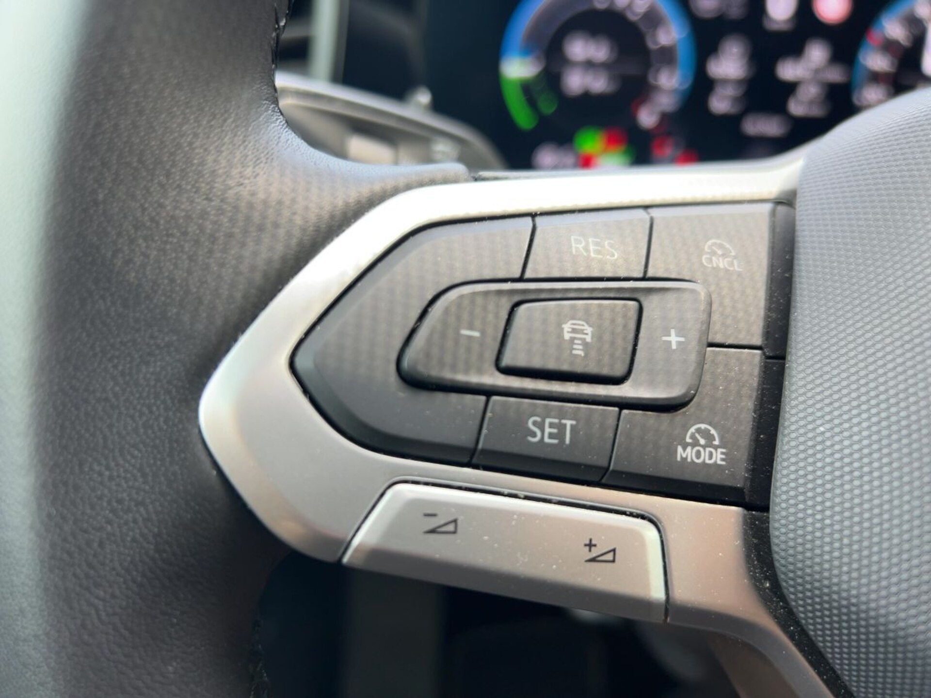Volkswagen Passat Elegance