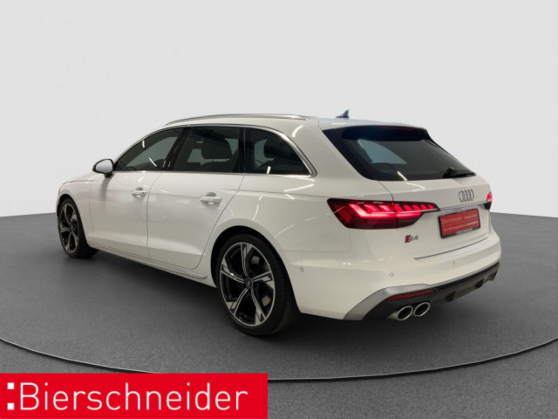 Audi S4 Avant
