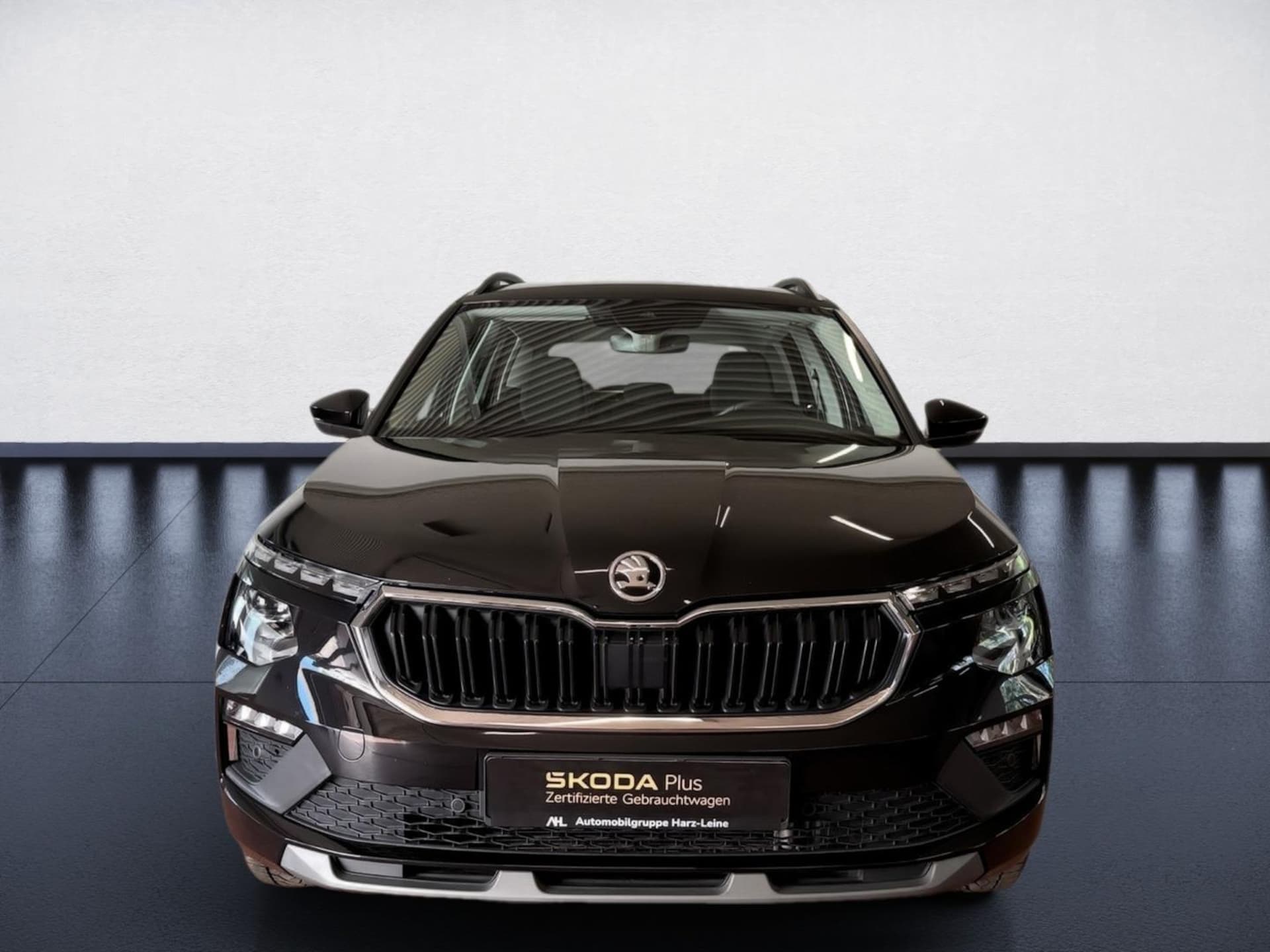 Skoda Kamiq Selection