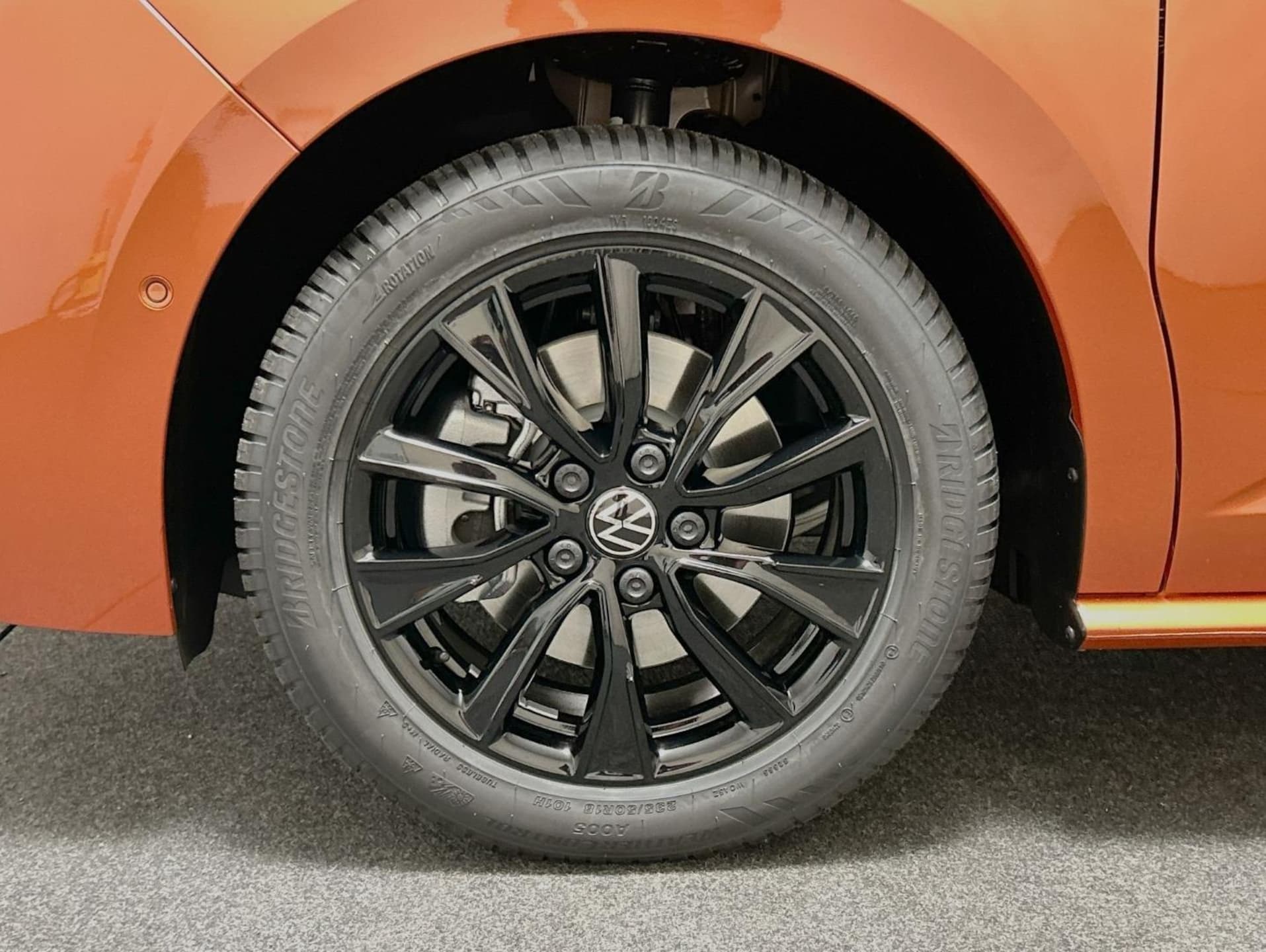 Volkswagen Multivan Langversion Life