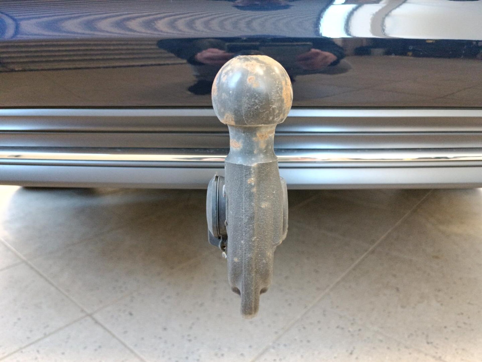 Audi A6 Avant TFSI e Sport