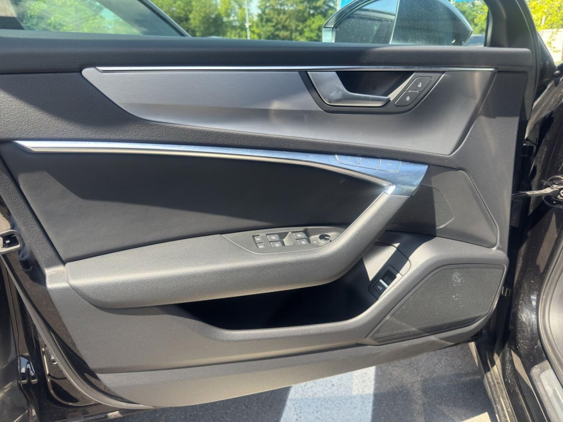 Audi S6 Limousine
