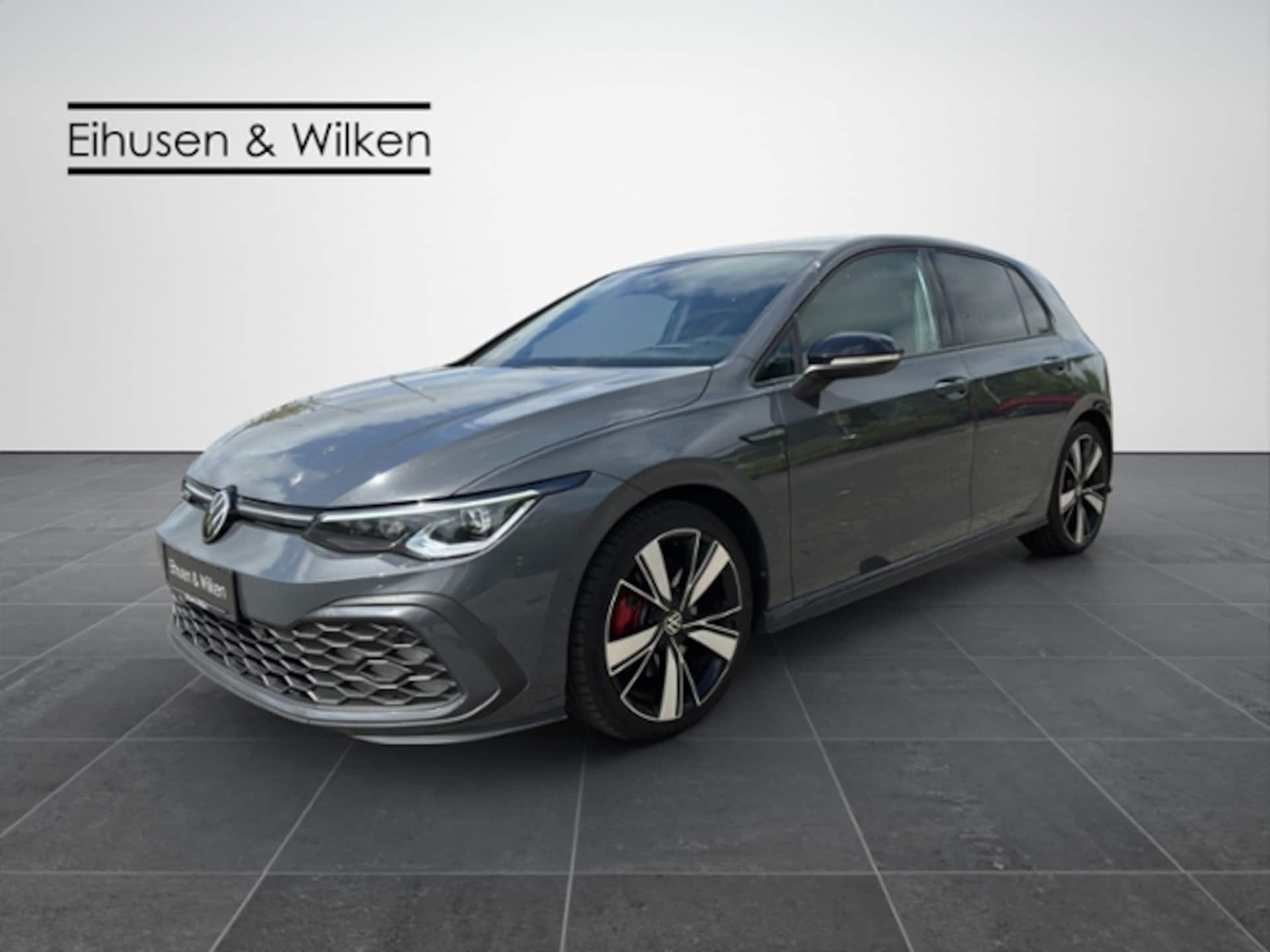 Volkswagen Golf GTD