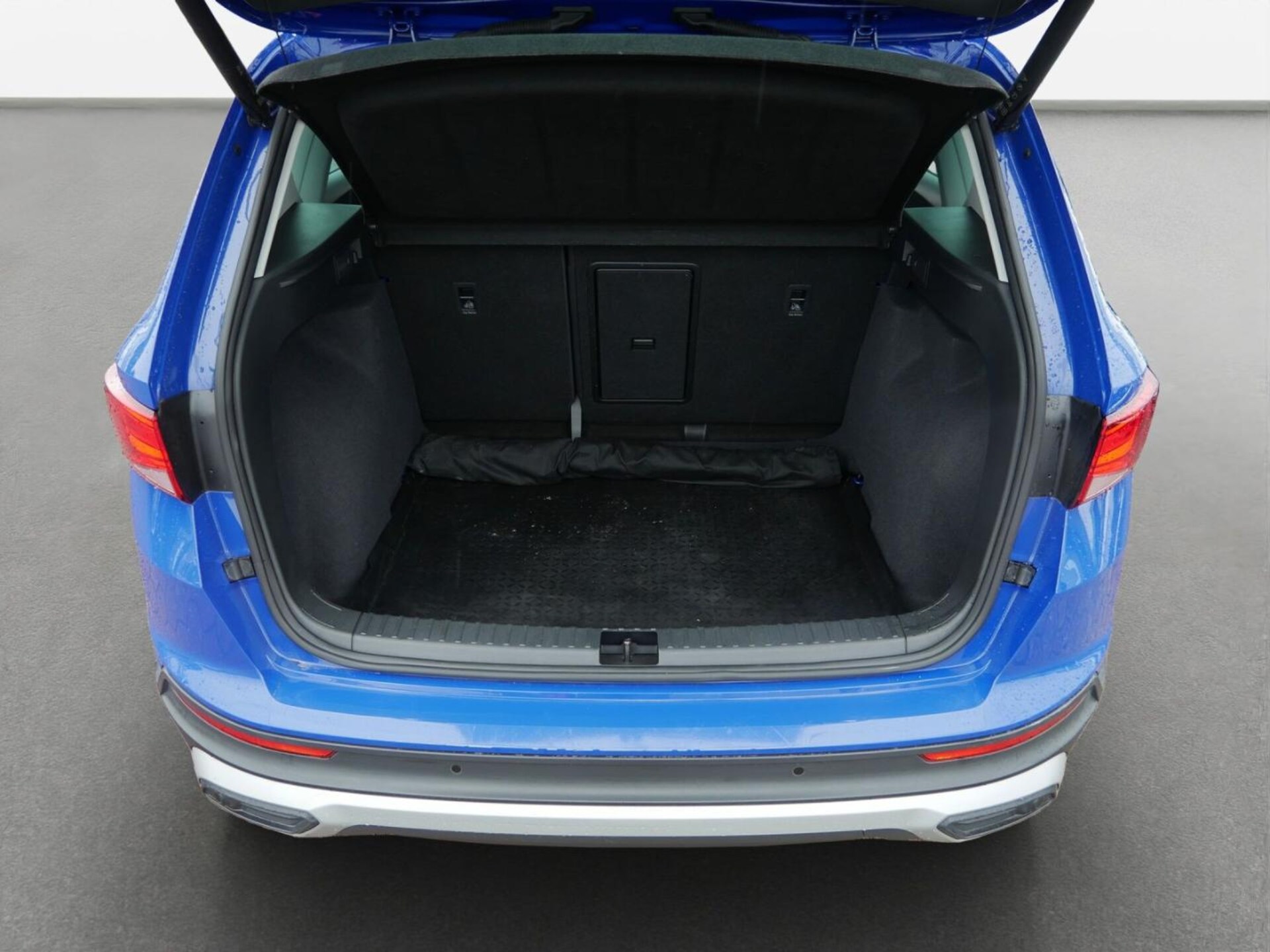 SEAT Ateca Style