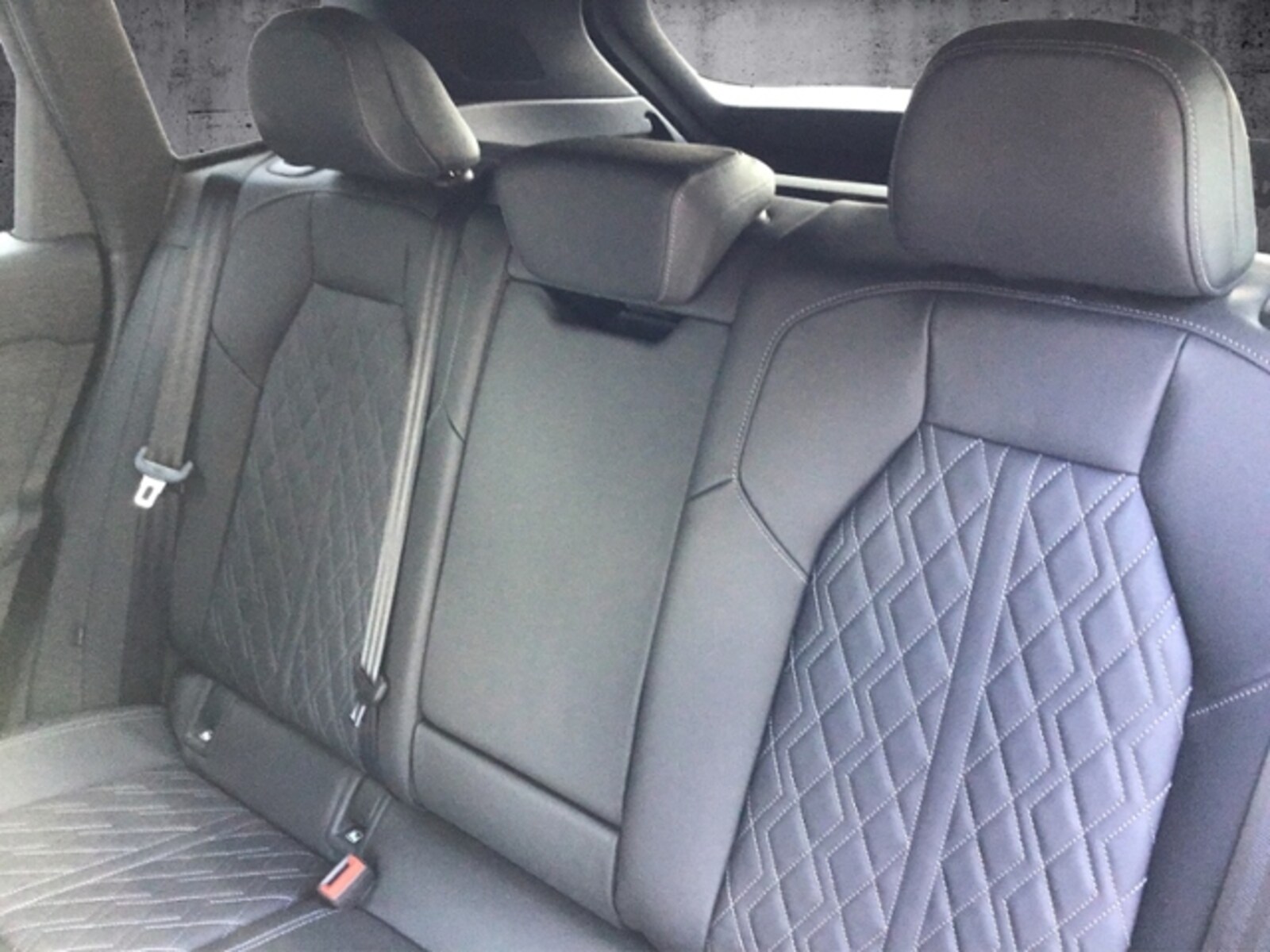 Audi SQ6 e-tron – Bild 10