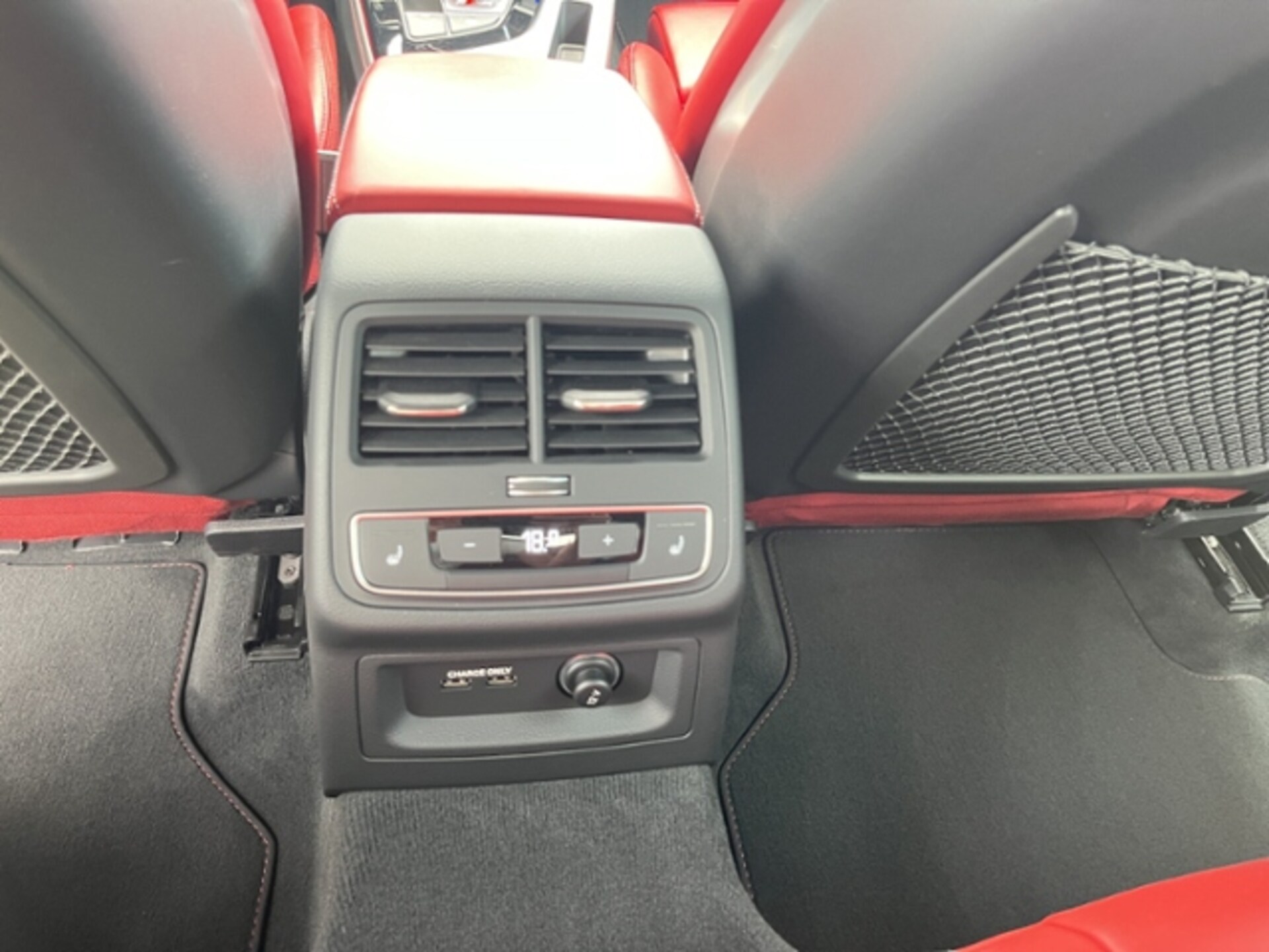 Audi S5 Sportback