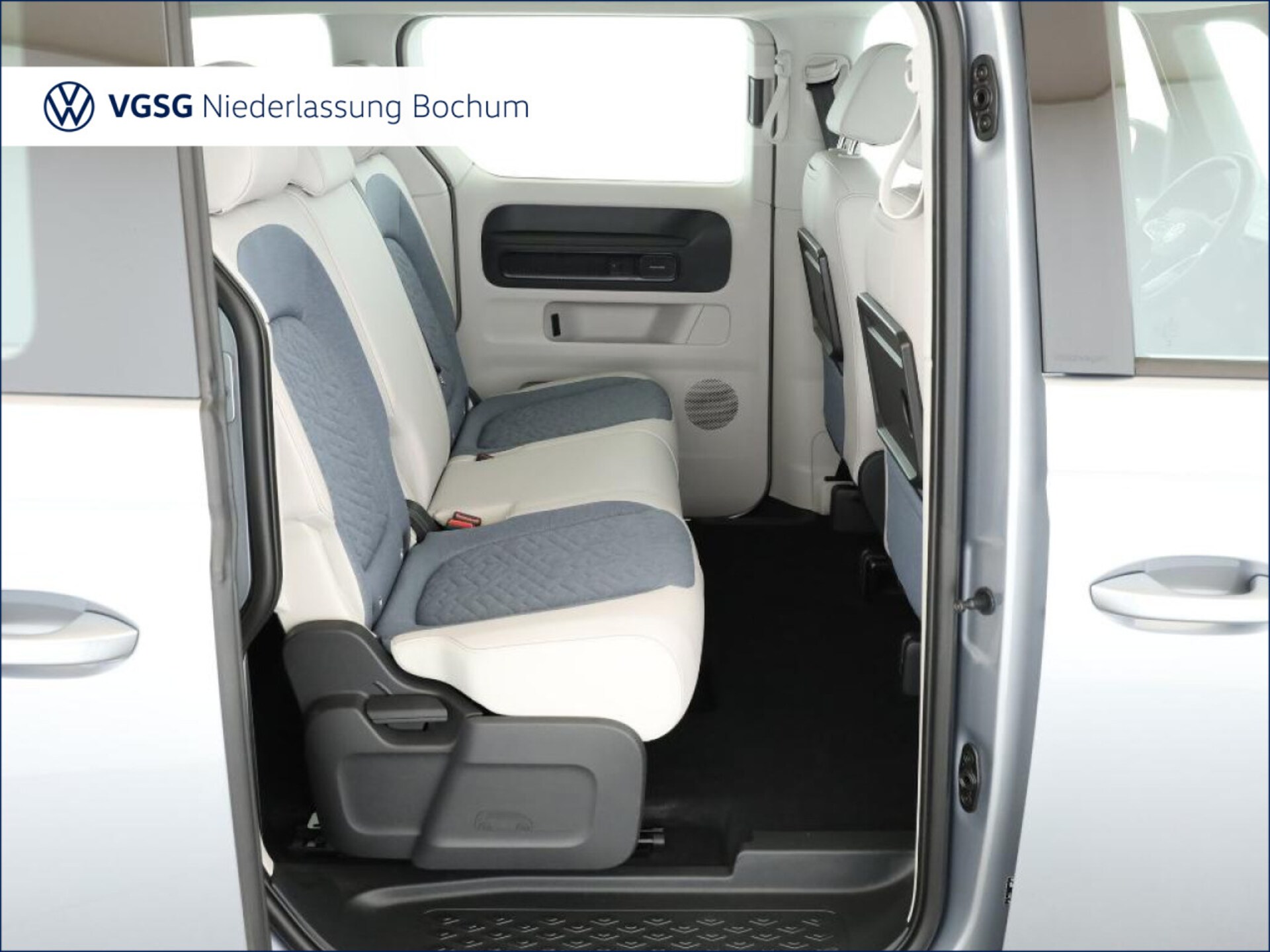 Volkswagen ID. Buzz Pro