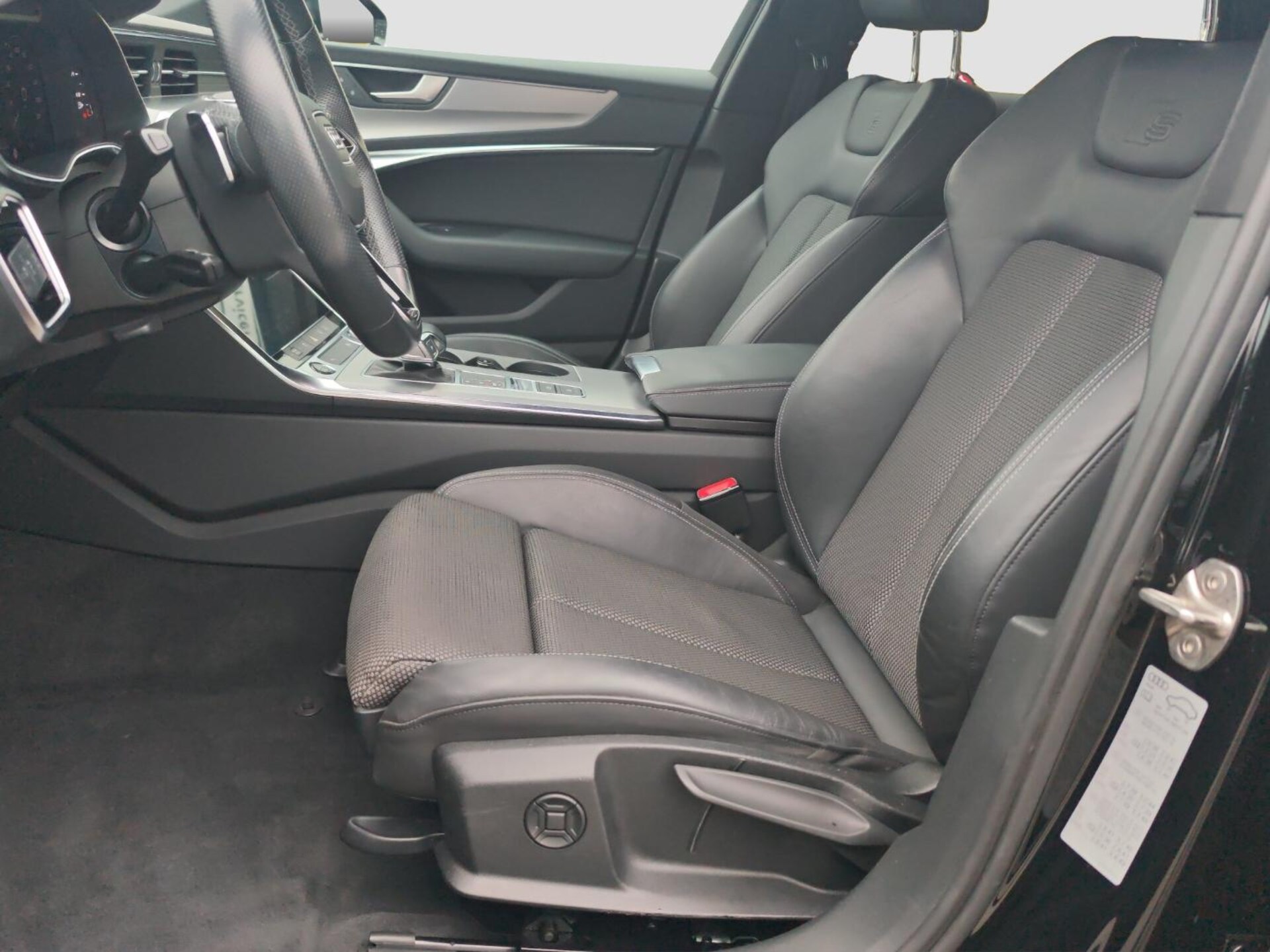 Audi A6 Avant TFSI e Sport