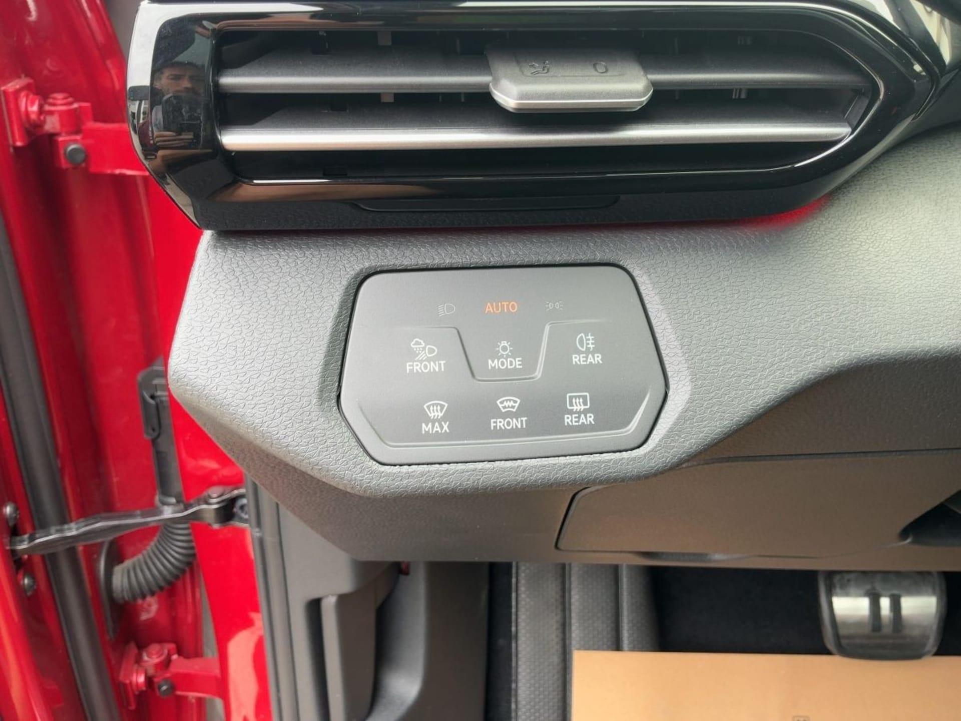 Volkswagen ID.5 GTX