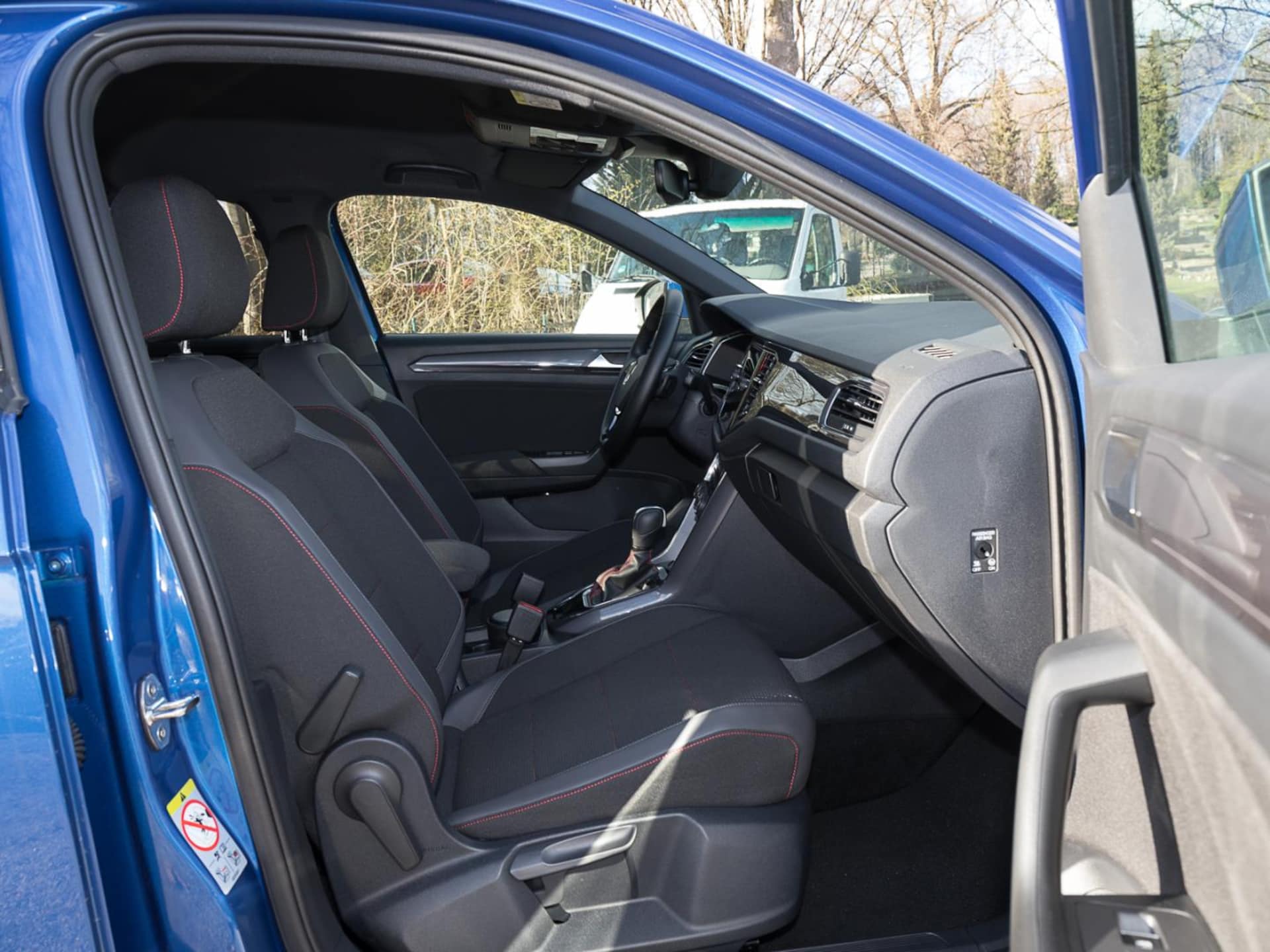 Volkswagen T-Roc Sport