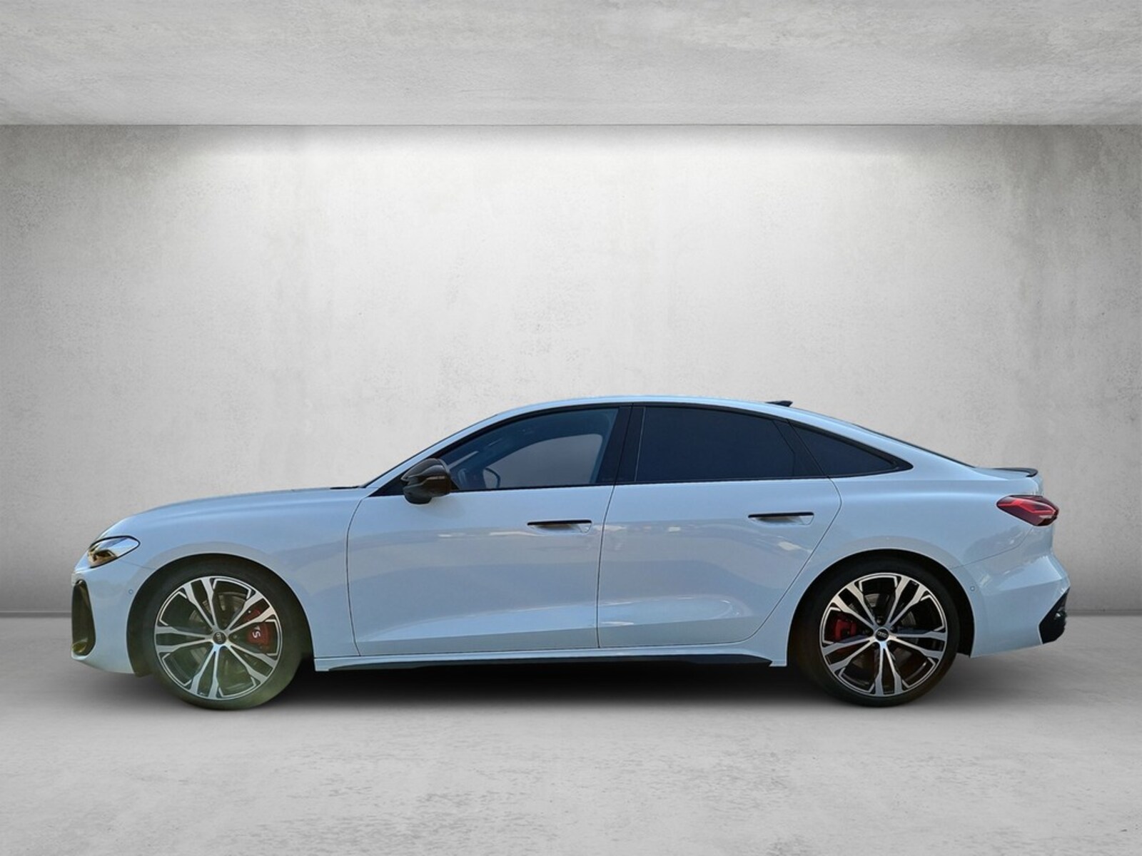 Audi S5 Limousine – Bild 2